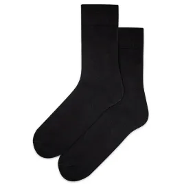 gatta-skarpety-perfect-man-frotte-czarny-42-44