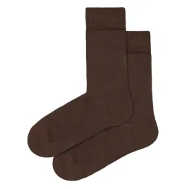 gatta-skarpety-perfect-man-brown-m50-brazowy-39-41