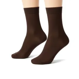 gatta-skarpetki-gatta-wedel-mikrofibra-one-size-dark-choco