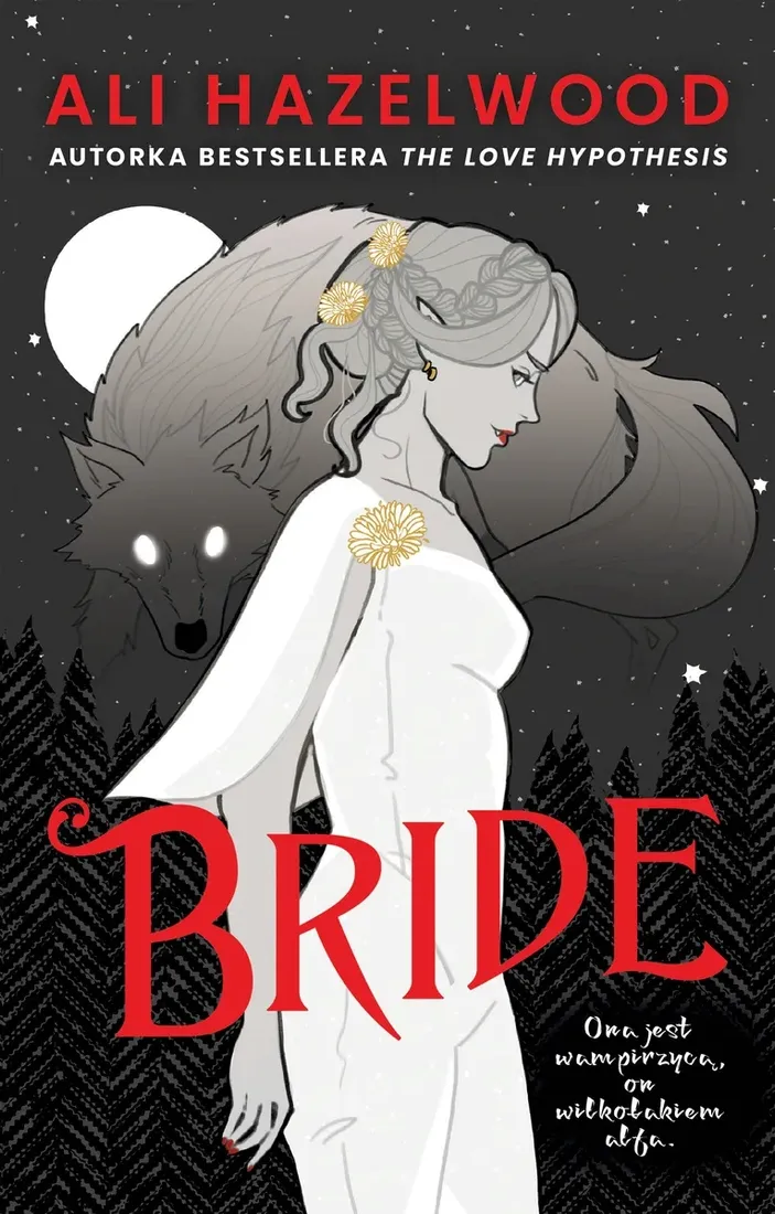 bride