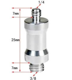 adapter-gwintowy-1-4-3-8-statyw-trzpien-foto