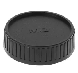 dekielek-na-obiektyw-minolta-md-na-tyl