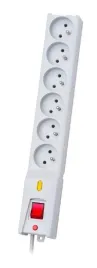 listwa-zasilajaca-lestar-lx-610-3m-szara
