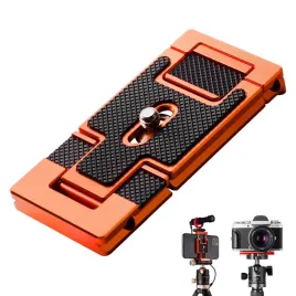 kandf-magic-plate-zlaczka-arca-swiss-plytka-uchwyt-na-telefon-holder-statyw
