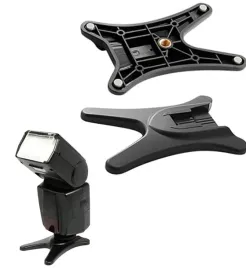 podstawka-pod-lampe-blyskowa-ze-stopka-iso-uniwersalna-gwint-1-4-stojak