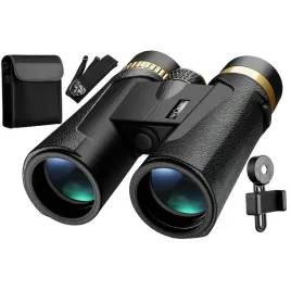 lornetka-mysliwska-wodoodporna-kandf-zoom-12x-42mm-bak-4-etui-wodoszczelna