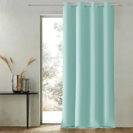 zaslona-z-matowej-tkaniny-mietowa-na-przelotkach-145x250cm-felicia