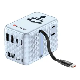 adapter-podrozny-verbatim-charge-n-travel-gan-iii-globalny-1xusb-c-pd-3-0