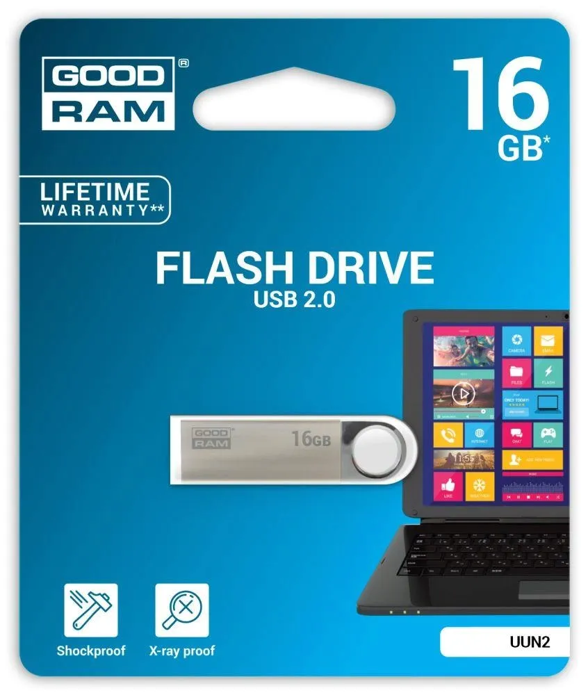 pendrive-goodram-16gb-uun2-usb-2-0-silver