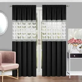 zaslona-wycinana-laserowo-czarna-na-tasmie-145x250cm-melody
