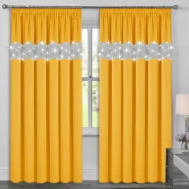 zaslona-z-cyrkoniami-zolto-pomaranczowa-na-tasmie-145x250cm-giovanna