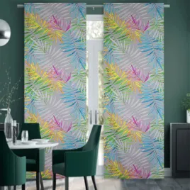 panel-ekranowy-w-egzotyczne-liscie-na-tunelu-70x250cm-daisy