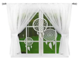 firana-biala-z-panelem-azurowym-lapacz-snow-400x150cm-sammy