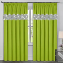 zaslona-z-cyrkoniami-zielona-na-tasmie-145x250cm-giovanna