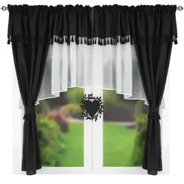 komplet-czarnych-zaslon-z-firana-i-zawieszka-na-tasmie-400x150cm-perra