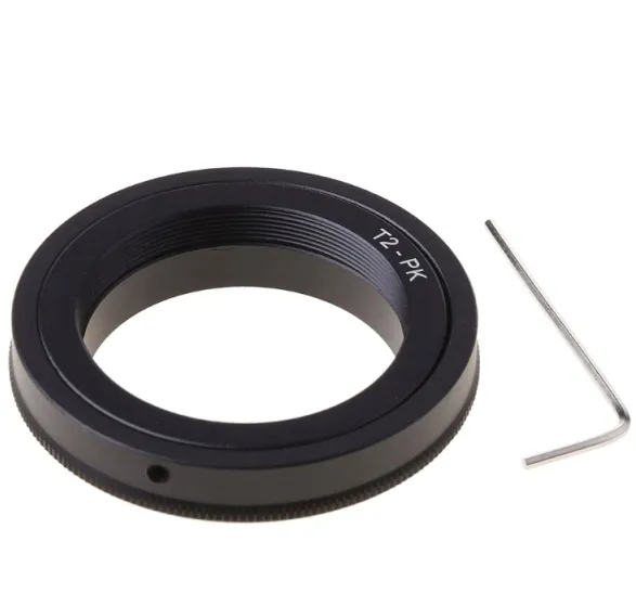 adapter-redukcja-t-mount-t2-pentax-k-pk