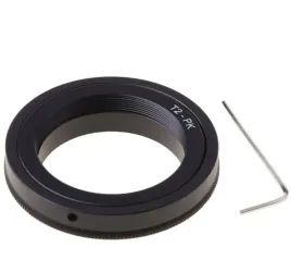 adapter-redukcja-t-mount-t2-pentax-k-pk