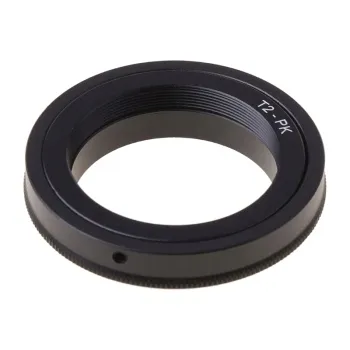 adapter-redukcja-t-mount-t2-pentax-k-pk-stan-nowy