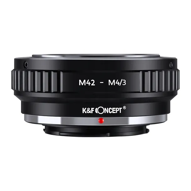 adapter-m42-na-micro-4-3-kandf-olympus-panasonic-stan-opakowania-oryginalne