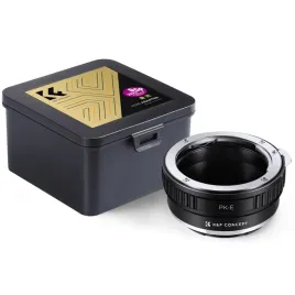 adapter-pentax-k-pk-do-sony-nex-e-mount-a6500-a7-a9-kandf
