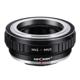 adapter-m42-na-micro-4-3-kandf-olympus-panasonic-stan-opakowania-oryginalne