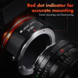 adapter-minolta-md-do-sony-nex-e-mount-a6500-a7-a9-kandf-pro-waga-z-opakowaniem-0-3-kg