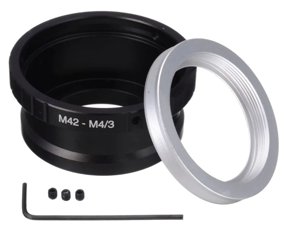 adapter-m42-do-olympus-pen-omd-lumix-micro-4-3-stan-nowy