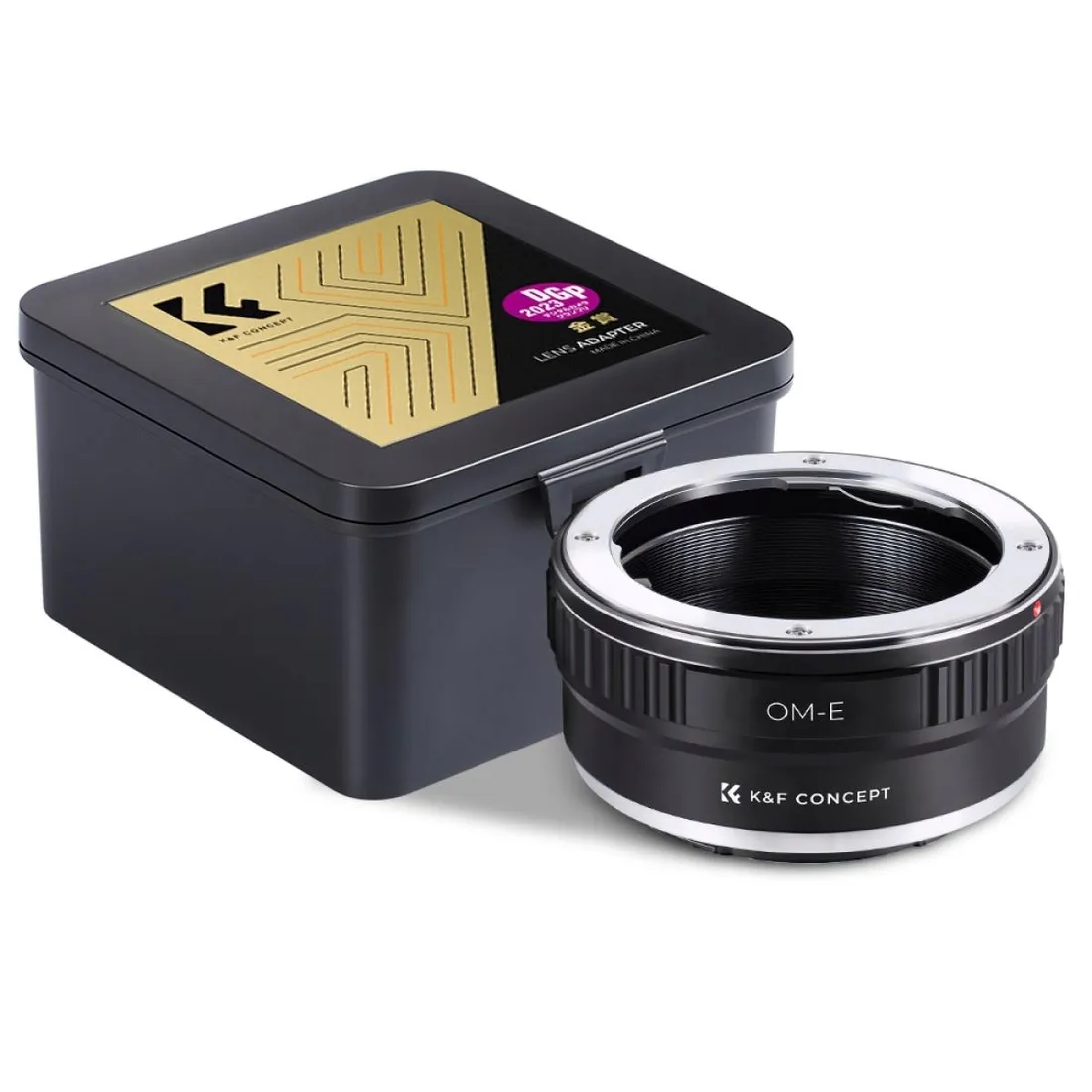 adapter-olympus-om-do-sony-nex-e-mount-a6500-a7-a9-kandf