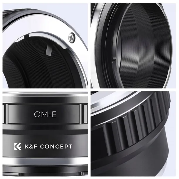 adapter-olympus-om-do-sony-nex-e-mount-a6500-a7-a9-kandf-stan-opakowania-oryginalne