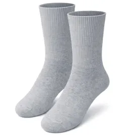 gatta-skarpety-bezuciskowe-relax-w-000-ash-szary-42-44