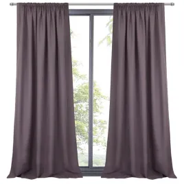 komplet-2szt-zaslon-gladkich-brudny-fiolet-na-tasmie-145x250cm-elodia