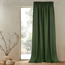 zaslona-z-matowej-tkaniny-khaki-na-tasmie-145x270cm-elodia