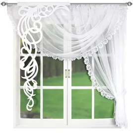 komplet-firan-woalowych-z-panelem-azurowym-na-tasmie-400x160cm-claude