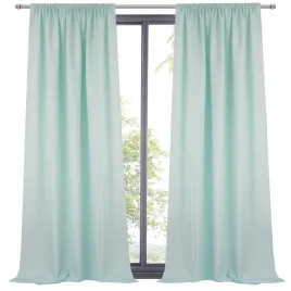 komplet-2szt-zaslon-gladkich-mietowych-na-tasmie-145x250cm-elodia