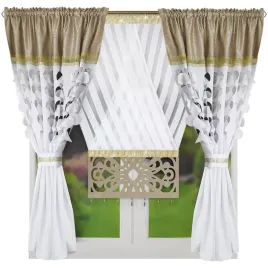 zestaw-bezowo-bialych-zaslon-z-panelem-i-cyrkoniami-300x160cm-sircona
