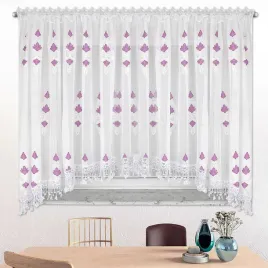 firana-sable-z-fioletowym-haftem-ozdobiona-gipiura-400x160cm-ricamo