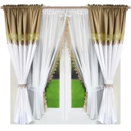 komplet-bezowo-bialych-zaslon-z-firana-na-tasmie-400x160cm-fraya