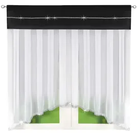 firana-czarno-biala-zdobiona-cyrkoniami-na-tunelu-140x160cm-biffa