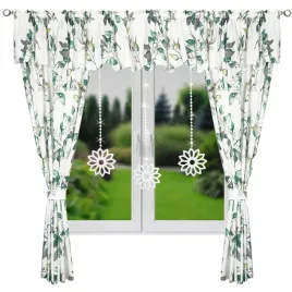 komplet-zaslon-z-lambrekinem-i-azurowymi-zawieszkami-400x180cm-berro
