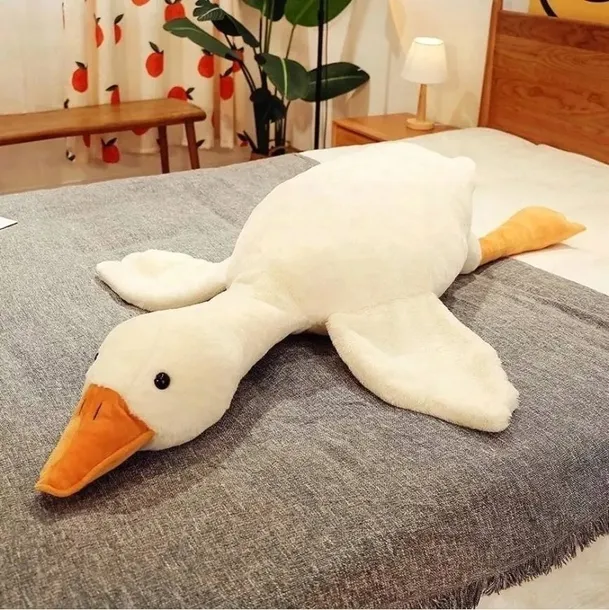 pluszowa-poduszka-maskotka-85cm-goose