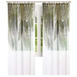 firana-z-sable-w-bezowe-liscie-na-tasmie-145x250cm-gloxina