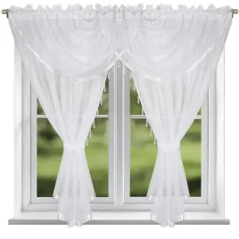 firana-woalowa-z-lambrekinem-zdobiona-koralikami-400x160cm-hoshi