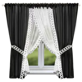 firana-czarno-biala-z-woalu-ozdobiona-gipiura-na-tasmie-400x160cm-farvata