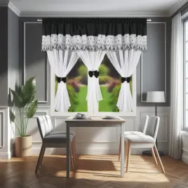 firana-z-czarnym-lambrekinem-ozdobionym-markizeta-400x150cm-moria