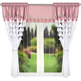 zestaw-rozowo-bialych-zaslon-wycinanych-laserowo-z-panelem-300x160cm-perro