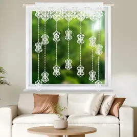 panel-azurowy-z-koralikami-i-zawieszkami-bialy-na-tunelu-100x135cm-dero