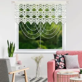 panel-azurowy-zdobiony-koralikami-bialy-na-tunelu-100x90cm-edgar