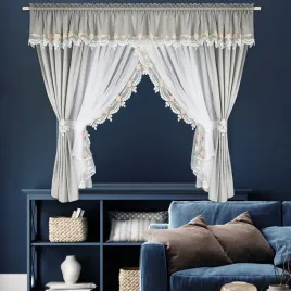 komplet-szarych-zaslon-z-lambrekinem-i-firana-na-tasmie-400x160cm-haido