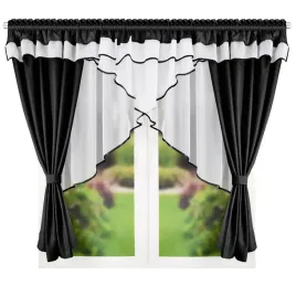 komplet-czarnych-zaslon-z-firana-i-lambrekinem-na-tasmie-400x150cm-kejsi