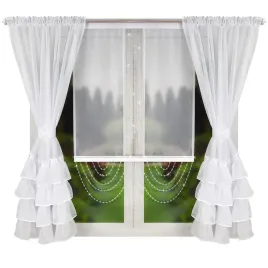 komplet-firan-z-falbanami-i-panelem-ozdobiony-koralikami-300x160cm-nexo